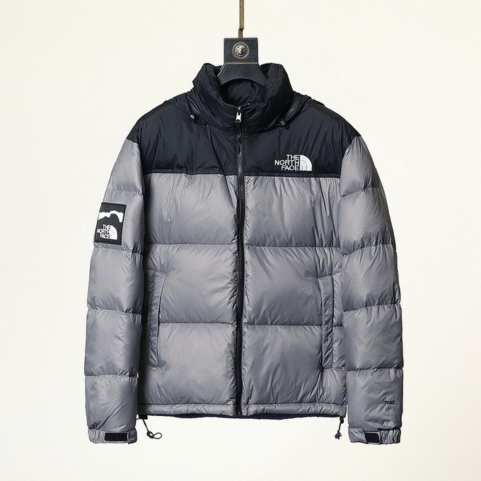 The North Face Down Jacket Mens ID:20220921-241